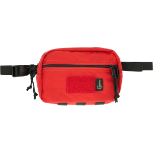 Cole-Tac SERE Sack Nylon Red - Cole-Tac