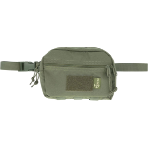 Cole-Tac SERE Sack Nylon Ranger Green - Cole-Tac