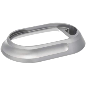 Tyrant Designs Magwell S&W M&P 2.0 Gray - Tyrant Designs