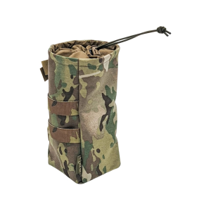 Cole-Tac Tripod Water Bottle Holder Multicam - Cole-Tac
