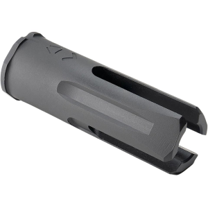 Strike Industries XLogic AK Widow 3 Prong Flash Hider - Strike Industries