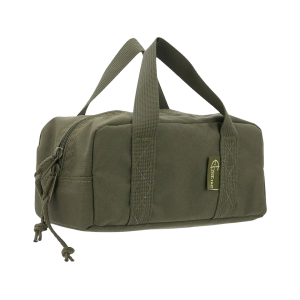 Cole-Tac Mag Bag Ranger Green - Cole-Tac