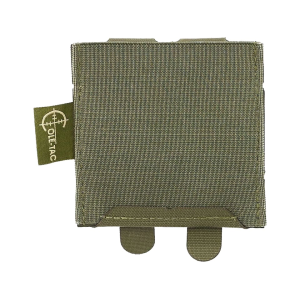 Cole-Tac Magazine Pouch Ranger Green - Cole-Tac