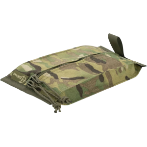 Cole-Tac Popcorn Bag Multicam - Cole-Tac