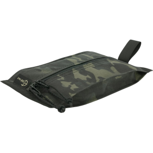 Cole-Tac Popcorn Bag Black Multicam - Cole-Tac