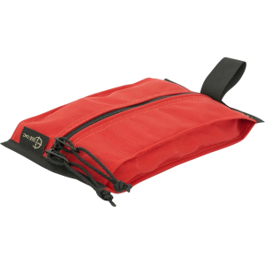 Cole-Tac Popcorn Bag Red - Cole-Tac
