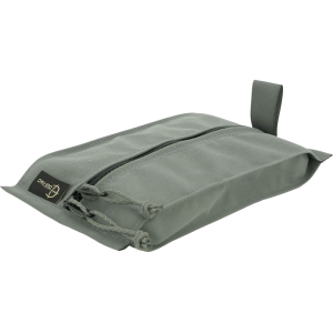 Cole-Tac Popcorn Bag Wolf Gray - Cole-Tac
