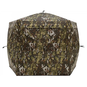 Barronett Blinds Spy 5 Ground Blind Harvest Camo - Barronett Blinds