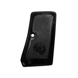 VINTAGE GUN GRIPS for Beretta 318 25 ACP Polymer Black