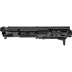 Maxim Defense PDX AR-15 Upper Receiver Assembly 7.62x39mm 5.5" Barrel Black - Maxim Defense