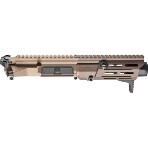 Maxim Defense PDX AR-15 Upper Receiver Assembly 7.62x39mm 5.5" Barrel Arid - Maxim Defense