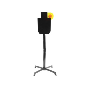 BIRCHWOOD CASEY Hostage Silhouette Handgun Target 1/2