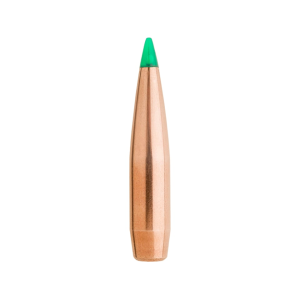 Sierra Tipped GameKing 7mm, 284 Caliber (284 Diameter) Bullets 180 Grain Polymer Tip Box of 500 - Sierra