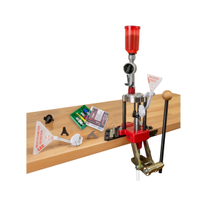 Lee Classic Turret Reloading Press Kit 40 S&W - Lee