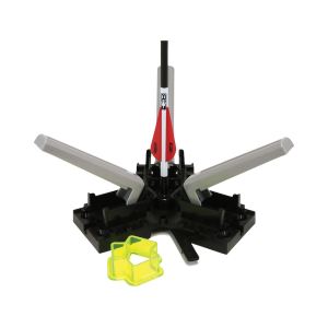 Bohning Tower Arrow Fletching Jig Complete - Bohning