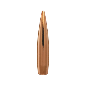 Berger Hybrid Target 6.8mm, 270 Caliber (277 Diameter) Bullets 150 Grain Jacketed Hollow Point Box of 100 - Berger Bullets