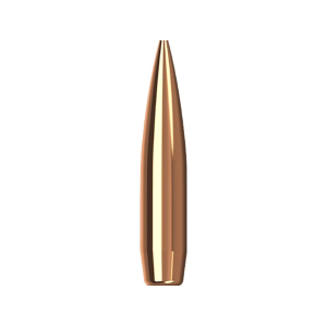 Lapua MaxRange Target 6.5mm, 264 Caliber (264 Diameter) Bullets 144 Grain Jacketed Hollow Point Box of 100 - Lapua