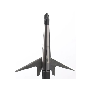 Swhacker #260 125 Grain Mechanical Broadhead - Swhacker Broadheads