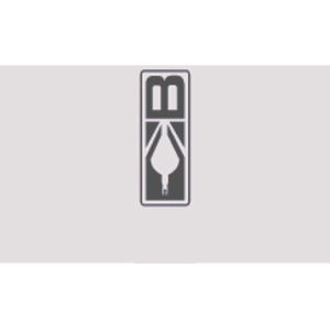 Bohning Arrow Wrap Standard 5.5" White 13PK - Bohning