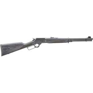 MARLIN 1894 Guide Lever Action Rifle 44 Remington Magnum 20.25 Matte Blued Matte Frame Black Straight Grip Stock
