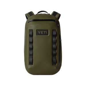 YETI Cayo 15L Backpack Olive - Yeti