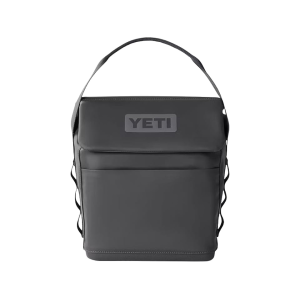 YETI Daytrip Lunch Bag 2.0 Medium Charcoal - Yeti