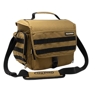 FoxPro Electronic Call Carry Bag XL