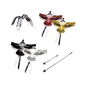 FoxPro Decoy Topper Combo Pack - Foxpro