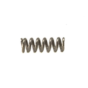 100 STRAIGHT Lever Return Outer Spring Perazzi TM1 15% Extra Power (Perazzi Part #5121)