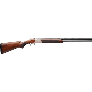 BROWNING Citori 725 Feather Over Under 12 Gauge Shotgun 28" Blued Barrel Walnut Field Stock