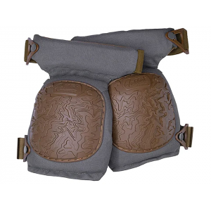 LATITUDE Knee Pads Gray
