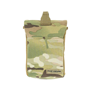 FHF Gear M1 Rangefinder Pouch Multicam Small - Fhf Gear
