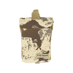 FHF Gear M1 Rangefinder Pouch First Lite Cerca Regular - Fhf Gear