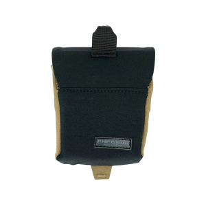 FHF Gear M1 Rangefinder Pouch Black Small - Fhf Gear