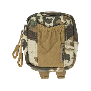 FHF Gear E-3 Accessory Pouch First Lite Fusion - Fhf Gear