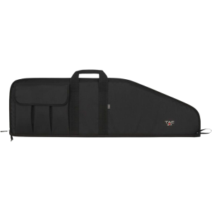 Allen Tac-Six Engage Tactical Rifle Case 42" Black