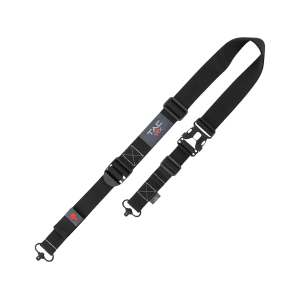 Allen Tac-Six Citadel QD Connect 2 Point Sling with Quick Detach Swivel - Tac-Six