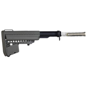 Vltor EMOD A5 AR-15, AR-10 Stock Assembly Foliage Green - Vltor