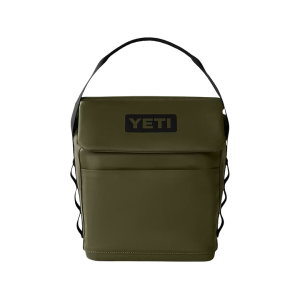 YETI Daytrip Lunch Bag 2.0 Medium Olive - Yeti