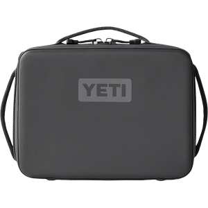 YETI Daytrip Lunch Box 2.0 Medium Charcoal - Yeti