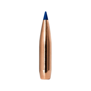 Norma Bondstrike 6.5mm Caliber (264 Diameter) Bullets 143 Grain Bonded Polymer Tip Box of 100 - Norma