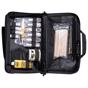 CVA Deluxe Range Muzzleloader Cleaning Kit - Cva