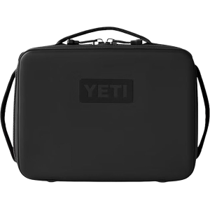 YETI Daytrip Lunch Box 2.0 Medium Black - Yeti