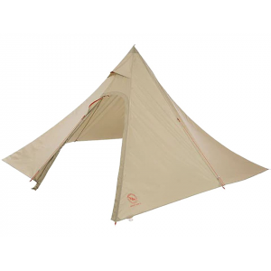 BIG AGNES Gold Camp 3 3 Person Tarp