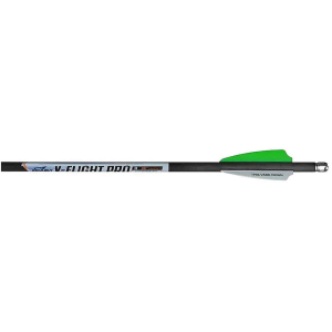 Excalibur V-Flight Pro Crossbow Bolt 18" 6PK - Excalibur