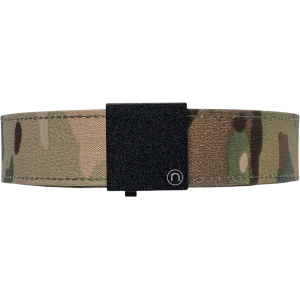 Nexbelt Supreme Appendix EDC Gun Belt 1.5" Nylon Multi-Cam - Nexbelt