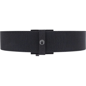 Nexbelt Contender Thin Bar Supreme Appendix EDC Gun Belt 1.5" Nylon Black - Nexbelt
