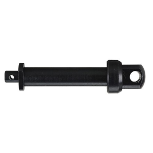 KNS Push Button Pivot Pin with Sling Stud .250" Diameter AR-15 Matte - Kns
