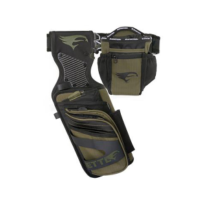 ELEVATION Mettle Field Quiver Package Left Hand