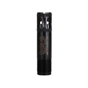 CARLSON'S Sporting Clays 12 Gauge Extended Choke Tube Browning Invector Plus Full Ported
